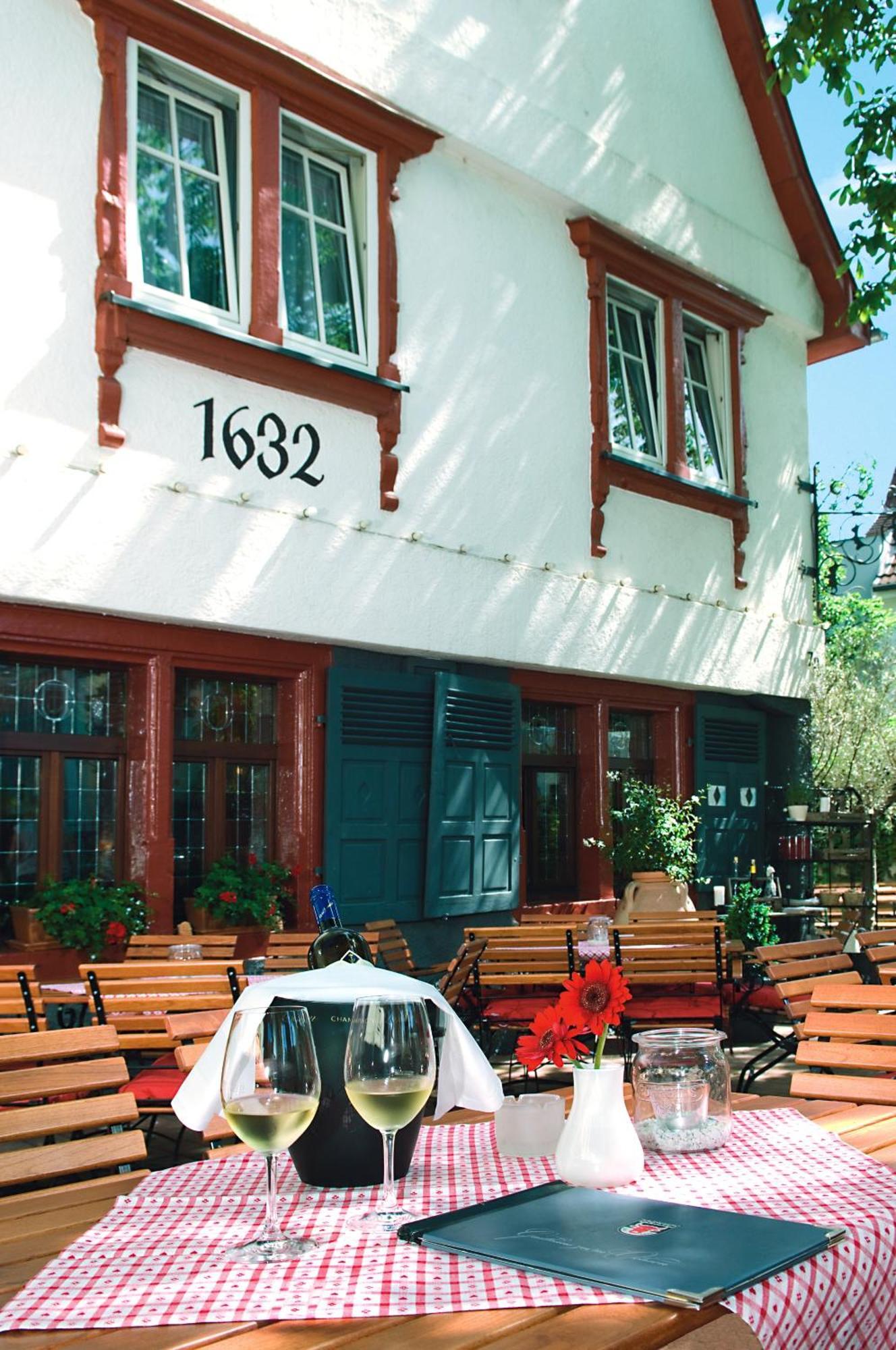 Gasthaus Zum Ochsen Мангейм Экстерьер фото