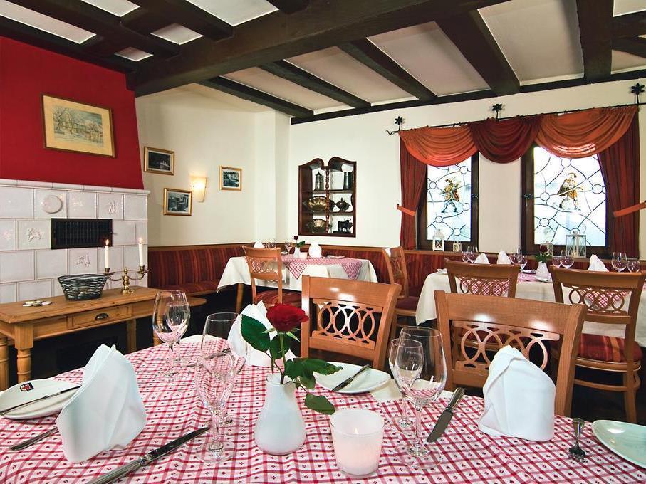 Gasthaus Zum Ochsen Мангейм Экстерьер фото